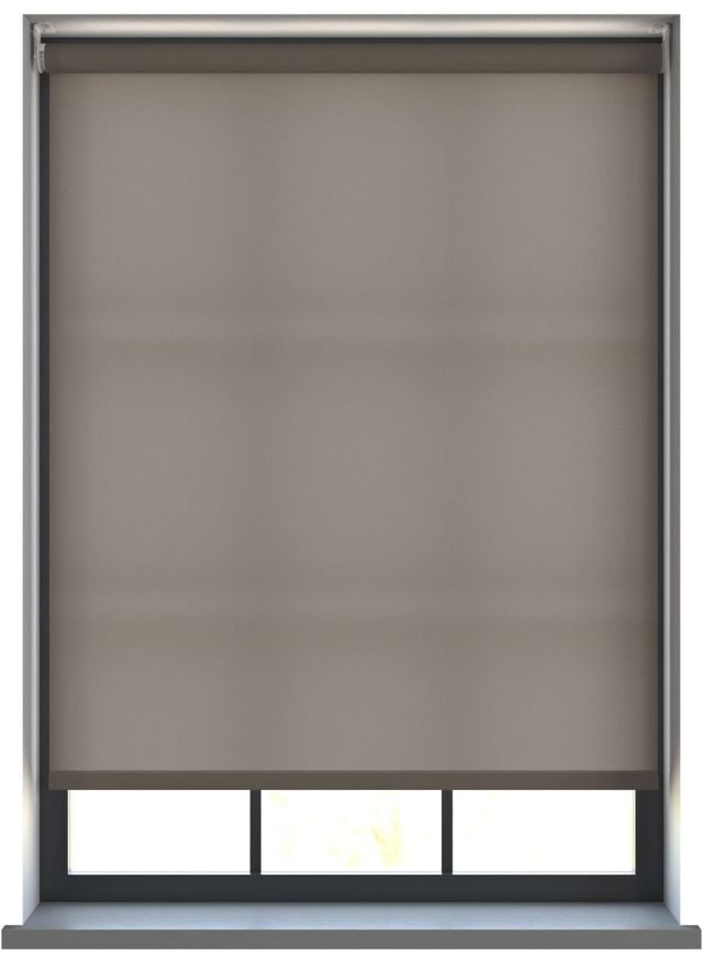Colourway Dimout Brown