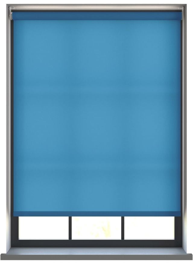 Colourway Dimout Rich Blue