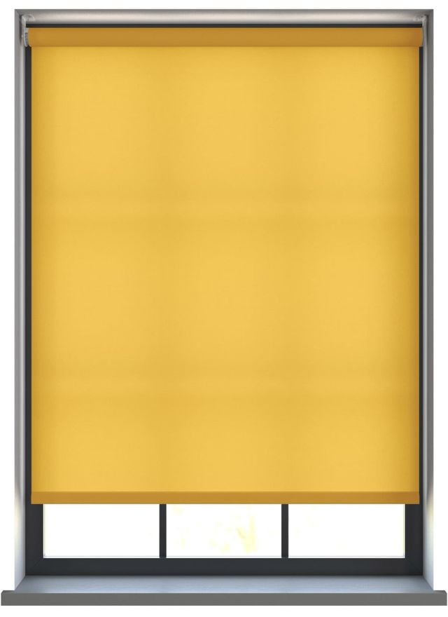 Colourway Dimout Yellow