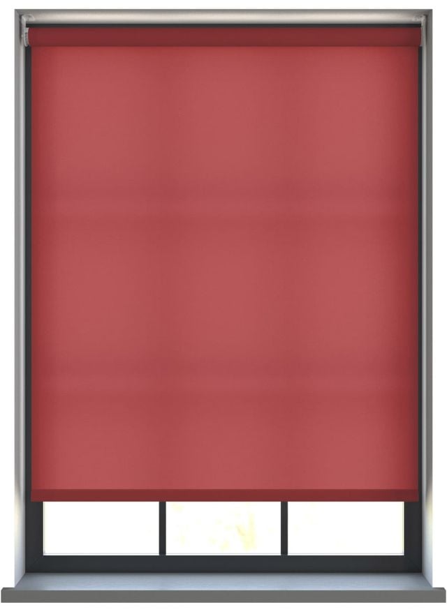 Colourway Dimout Postbox