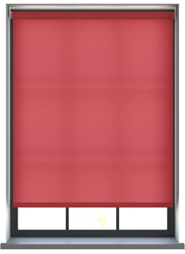Colourway Dimout Red