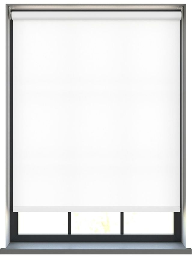 Colourway Dimout White
