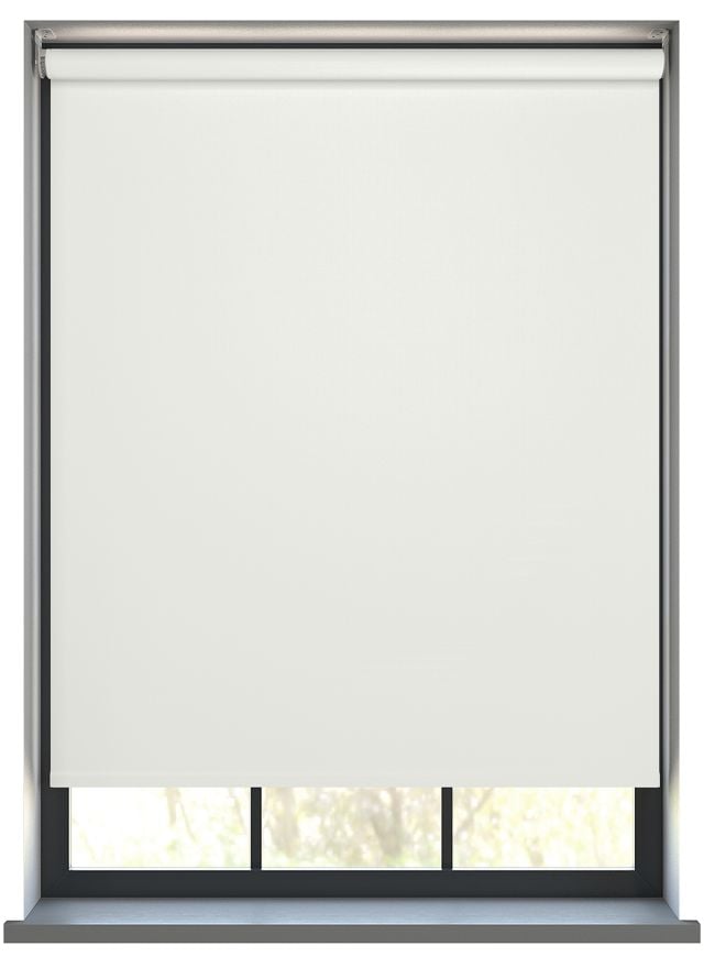 Gibson Lace Roller Blind