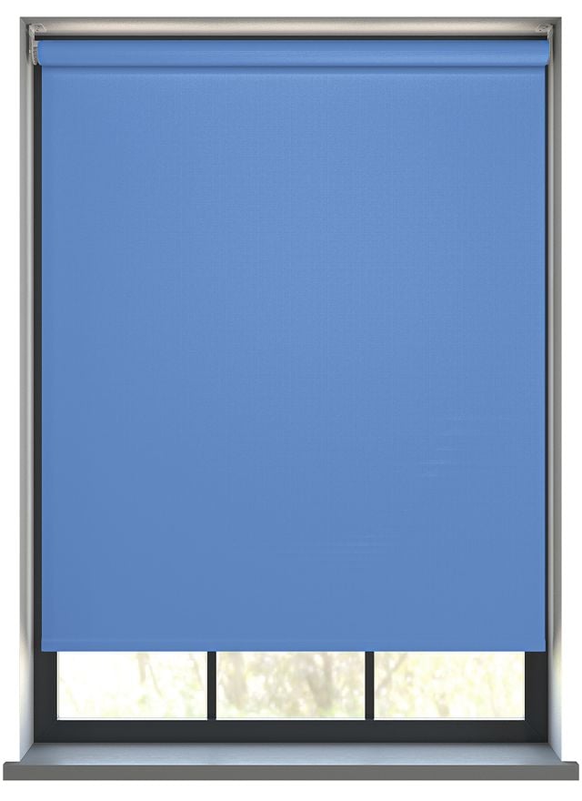 Gibson Sapphire Roller Blind