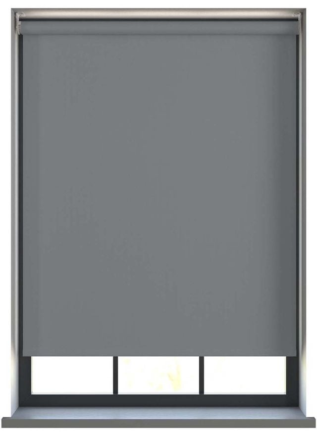 Colourway Blackout Charcoal