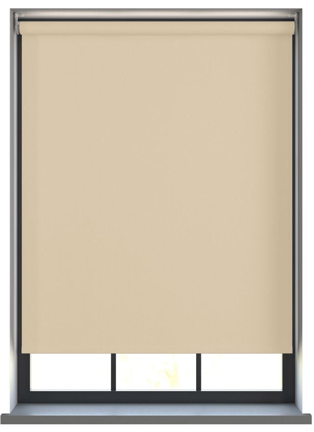 Colourway Blackout Cream