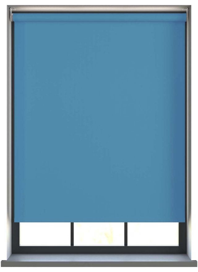 Colourway Blackout Rich Blue