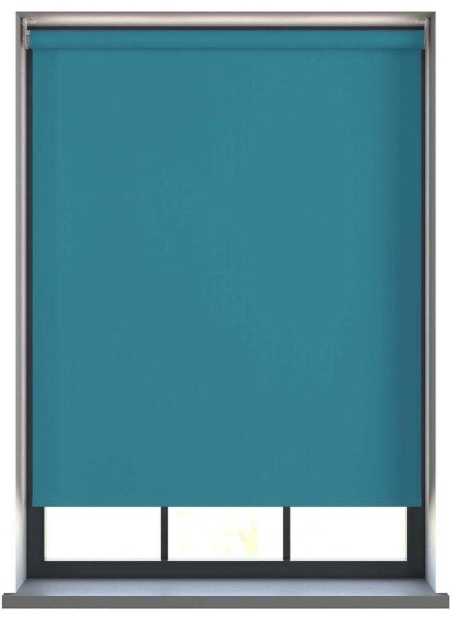 Colourway Blackout Ocean