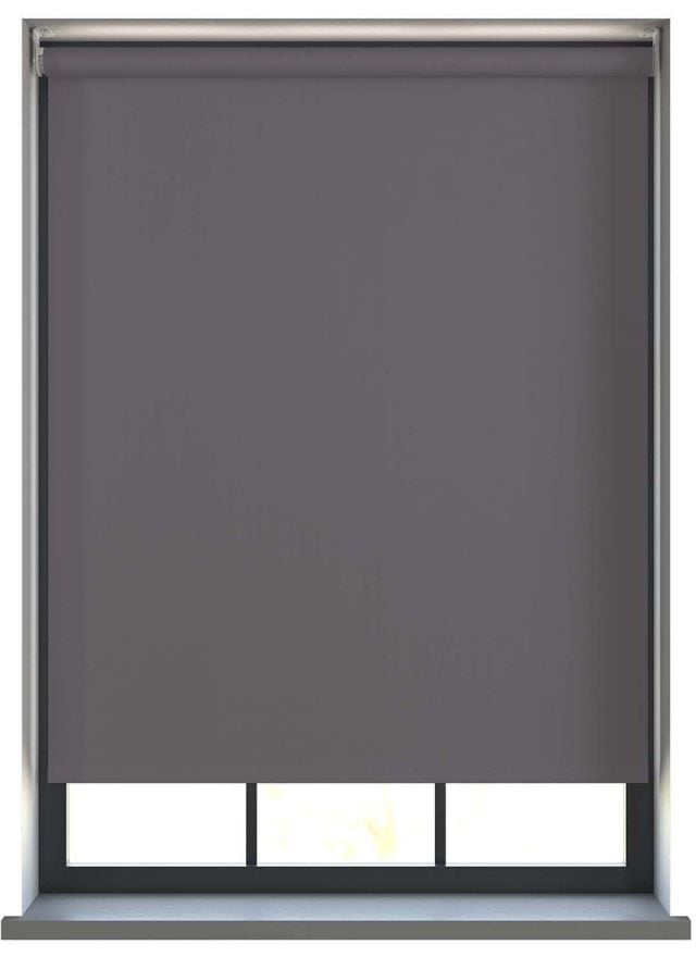 Colourway Blackout Iron