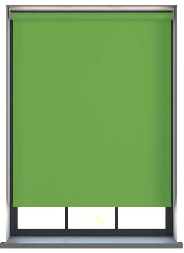 Colourway Blackout Green
