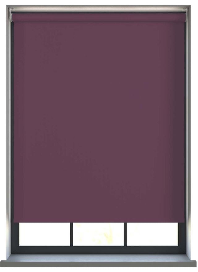 Colourway Blackout Purple