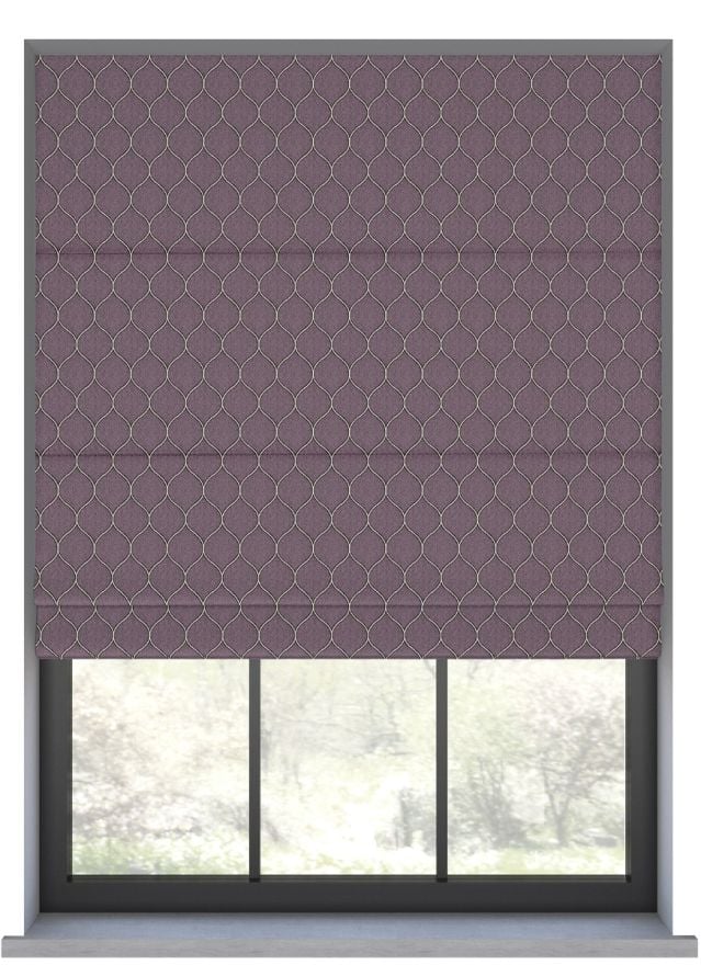 Verona Amethyst
