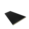 Real Wood Obsidian Perfect Fit