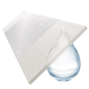 Alura Oak Taped White