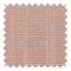 Woven Blush Roller Blind