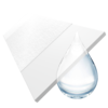 Editions Brilliant White Taped