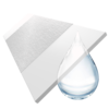Editions Ultra Pure with Jasmine White Tape