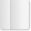 Fossil Brilliant White Rigid Vertical