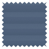 Honeycomb Blackout Denim Blue Clic Fit