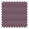 Honeycomb Blackout Aubergine Clic Fit