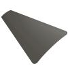 Neutral Grey Satin Clic Fit
