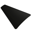 Matt Black StickFitLite Aluminium Blind