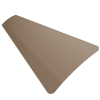 Sepia Brown Stick Fit