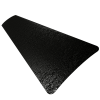 Jet Black Gloss Clic Fit