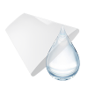 Arctic White Perfect Fit Shutter