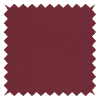 Opulant Faux Silk Sangria