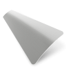 Grain White Aluminium Venetian