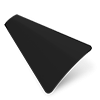 Gloss Black Aluminium Venetian 