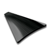 Grain Black Perfect Fit
