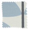Orla Kiely Two Colour Stem Powder Blue
