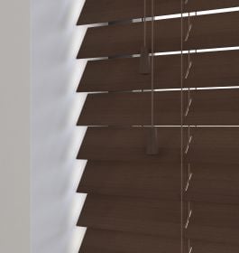 Real Wood Woodland Brown