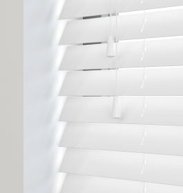 Editions Satin White