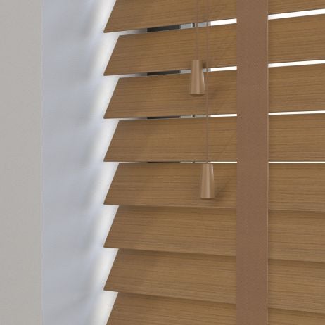 Editions Golden Pecan With Hazel Tape
