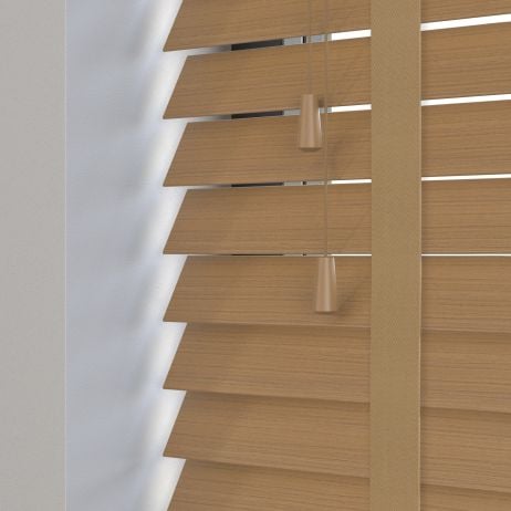 Editions Light Honey With Havana Cotton Tape