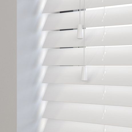 Simply Brilliant White Embossed  