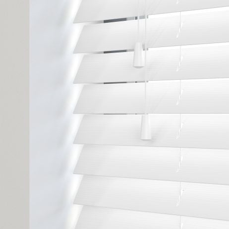 Editions Brilliant White Embossed