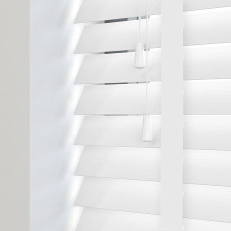 Editions Brilliant White Embossed Taped