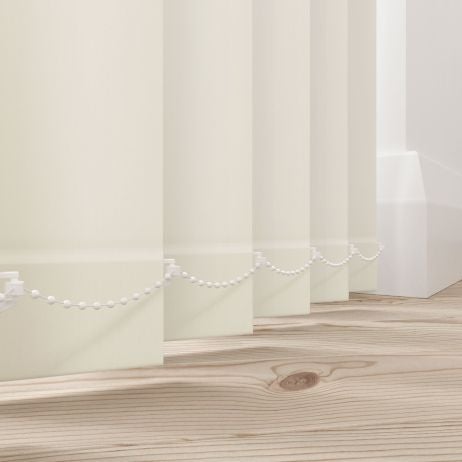 Burst Pearl Vertical