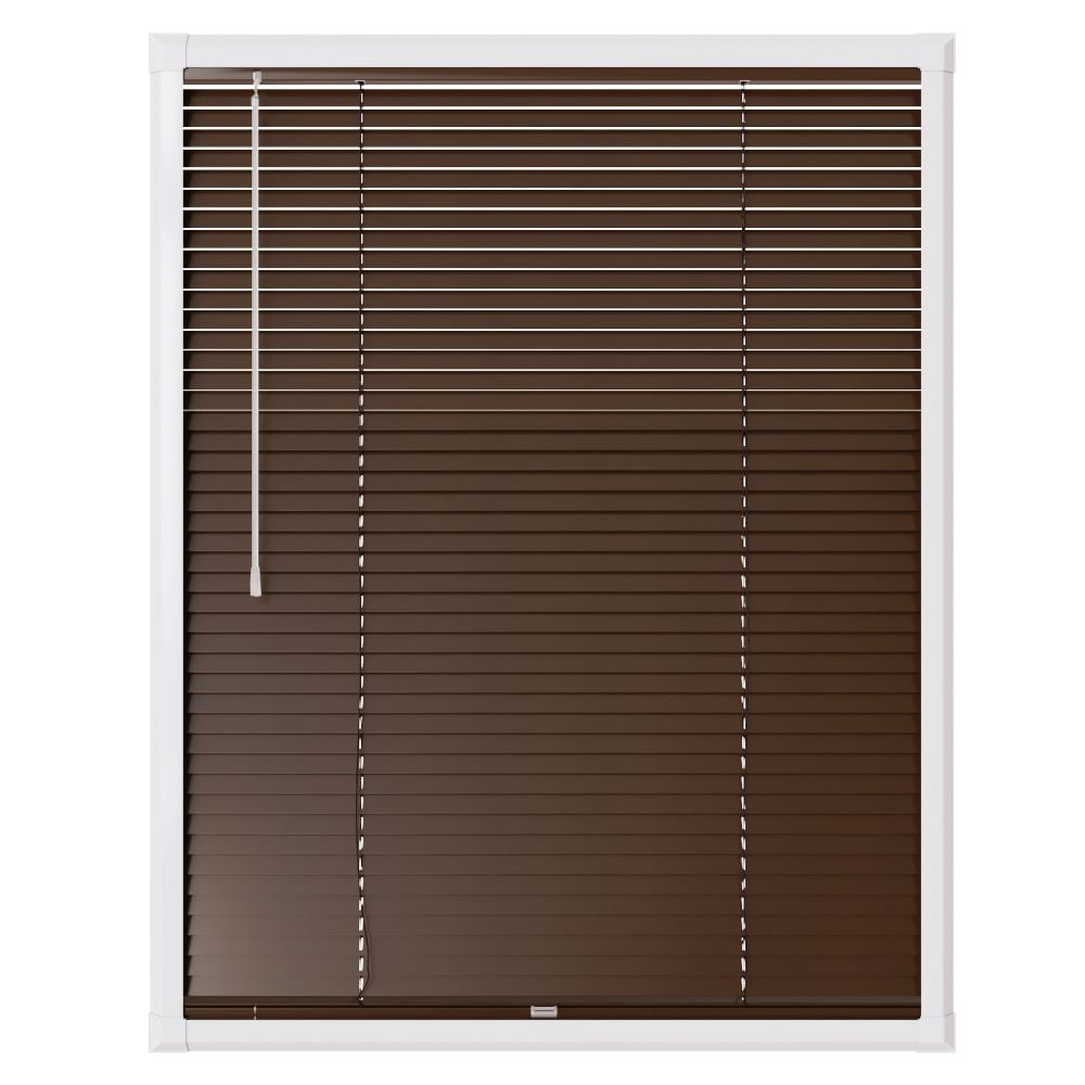 Real Wood Rich Coffee Bean Perfect Fit