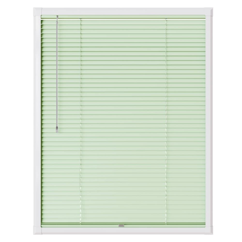 Sage Leaf Satin Perfect Fit