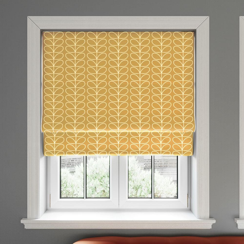 Orla Kiely Linear Stem Dandelion
