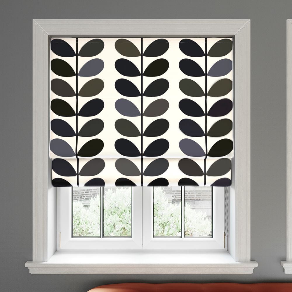 Orla Kiely Multi Stem Moss