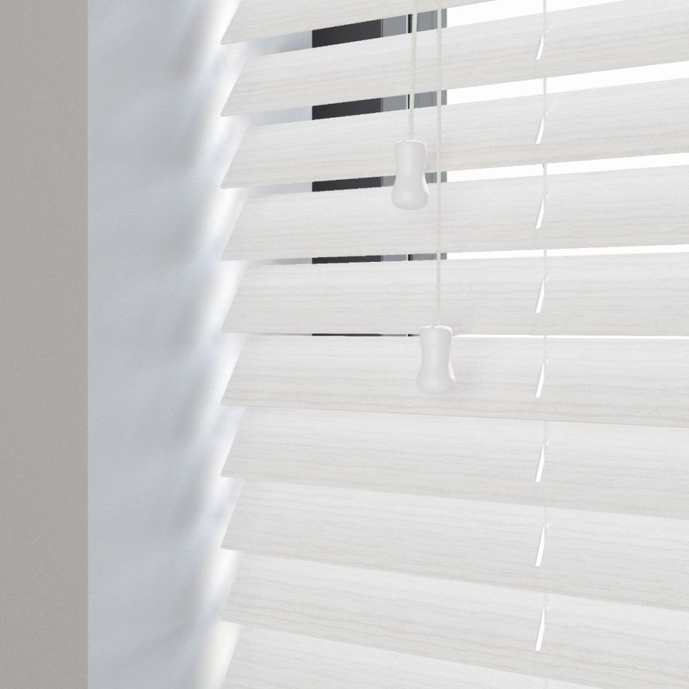 Alura Oak White