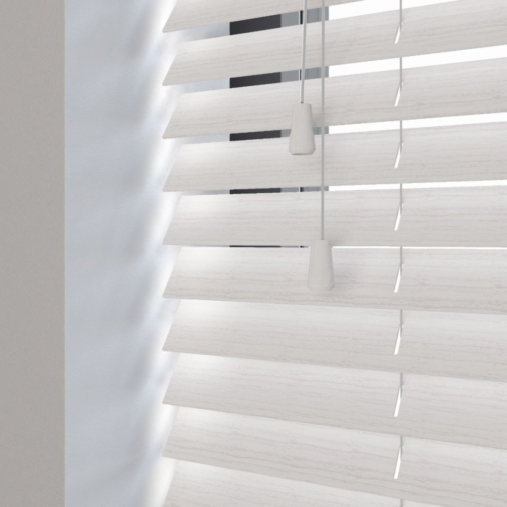 Editions Whitewash Oak