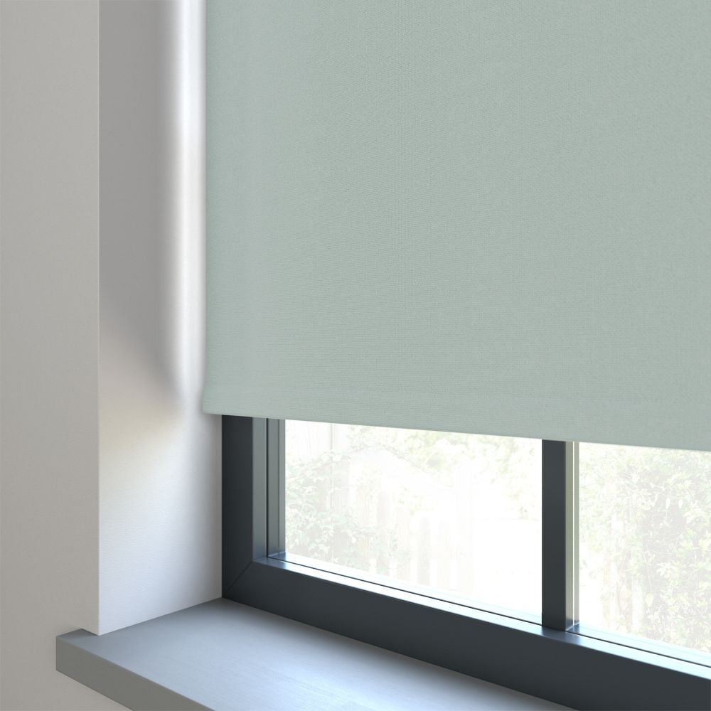 Amor Duckegg Roller Blind