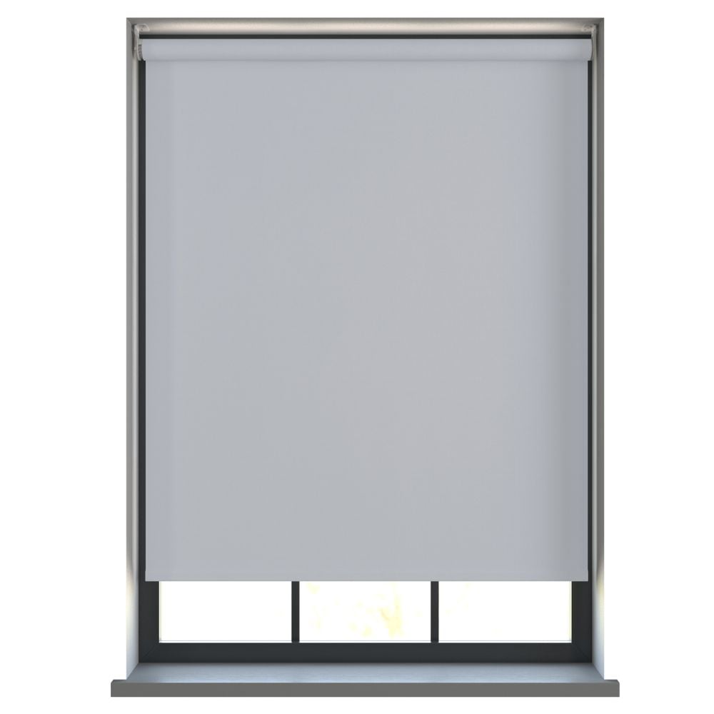 Amor Cloud - Electric Roller Blind